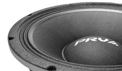PRV AUDIO 12 Inch Midrange Speaker 12MR2000 8 Ohm 2000 Watts, 4 in Voice Coil…