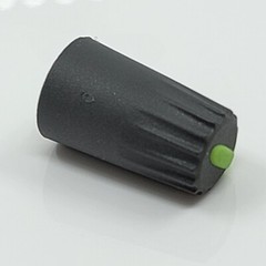 GENUINE Soundcraft Spirit Series Mixer GREEN Knob Part – BUY MORE & SAVE $$$