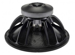 B&C 18TBW100-4 18″ Professional Subwoofer 3000W 4-Ohm High Power Car Audio Sub.