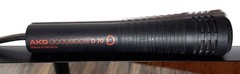 Vintage 1980’s AKG Acoustics D70 Dynamic Cardioid Microphone