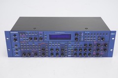 Novation Supernova II 24-Voice Polyphonic Virtual Analog Synthesizer #54829