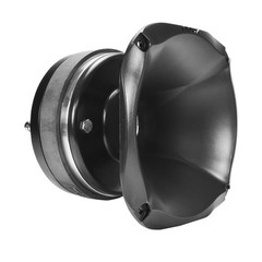 2″ Exit Midrange Compression Driver + Horn WG2200Ph Slim 200 Watts 8 Ohm 109 …