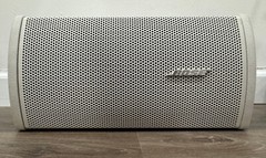 Bose RoomMatch Utility RMU105 Loudspeaker, White