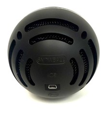 Blue Snowball iCE USB Microphone – Black