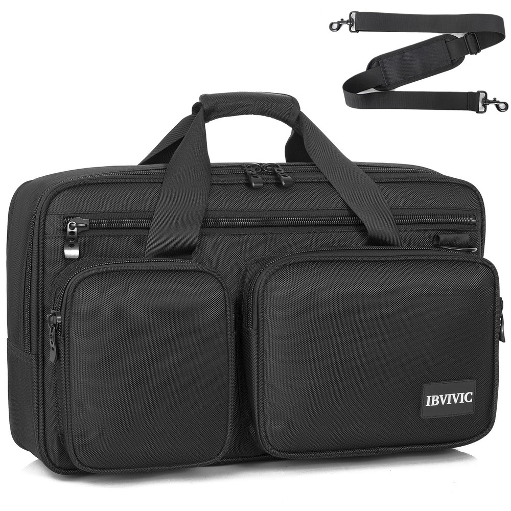 DJ Controller Case Bag Fits for DDJ-FLX4, DDJ SB3, DDJ SB2, DDJ 400, DDJ RB P…