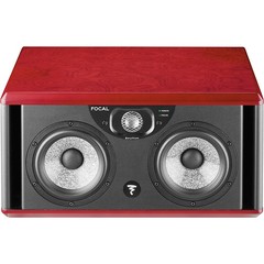 Focal Twin6 ST6 6.5″ 2.5Way Powered Studio Monitor (Each) 197881419103 RF