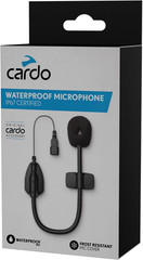 IP67 Waterproof Microphone, Compatible with All Devices (Not Compatible with ED