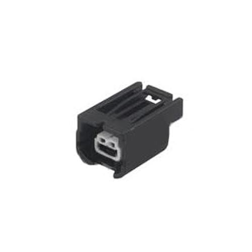 2 Pin Connector – compatible with A12A2, CE2019, Yazaki 72832