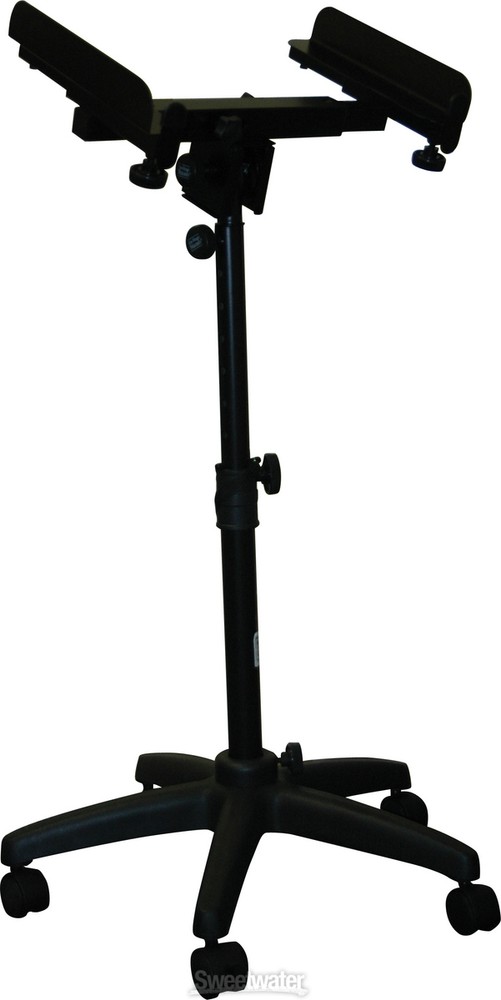 QUIKLOK QL 400/STAND AKAI MPC 2000/XL/3000/4000/5000/MV8000/8800/2500/SP1200.