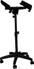 QUIKLOK QL 400/STAND AKAI MPC 2000/XL/3000/4000/5000/MV8000/8800/2500/SP1200.