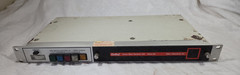 Dolby Noise Reduction System 364-1 Rack Mount w/A Type Module