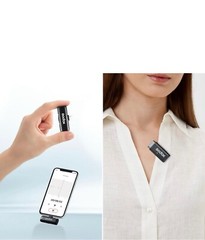 Godox Microphones Inalámbricos Para iPhone