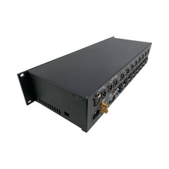 MOTU 896 8-Channel 96Khz Firewire Audio Interface – XLR I/O – FOR PARTS