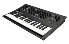 KORG digital multi-engine equipped with polyphonic analog synthesizers mini
