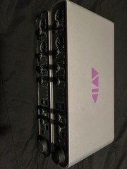 Avid Mbox Pro High Resolution 8×8 Audio Interface FIREWIRE