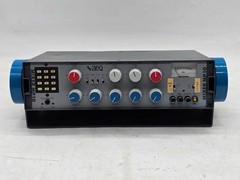 AEQ MP-10 Broadcast Audio Mixer Console Radio Studio Telephone Hybrid Rack Unit