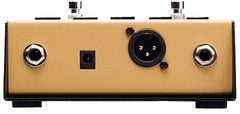 Joyo AD-2 Pre amp DI Box for Acoustic Guitar