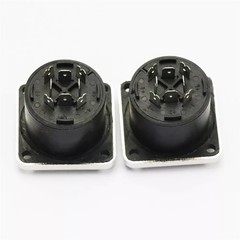 8 x For Neutrik NL8MPR Speakon Loudspeaker 8 Pole Panel Connector