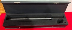 Audio Technica AT815b Gradient Condenser Microphone with Case