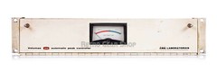 CBS Volumax 400 Automatic Peak Controller Compressor Limiter Vintage Rare