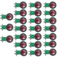 8-48Pack For AFT Diaphragm For Timpano Audio TPT-DH175 Horn Drive TPT-RPDH175 8Ω