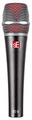 SE ELECTRONICS – V7 Studio Grade Instrument Microphone Supercardioid
