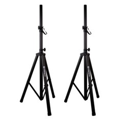 PRORECK 2000W 15″ Powered DJ PA Speaker System Bluetooth/USB/SD/LED