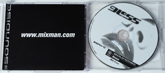 Zero-G Soundisc Gloss sampling library/ sample cd 2-disc