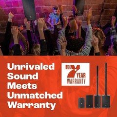 JBL Professional EON ONE Compact All-In-One Battery-Powered Personal PA…