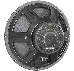 NEW EMINENCE DELTA-15LFA 15″ PRO BASS SPEAKER -EXTENDED BASS -500W -USA