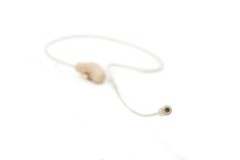 OSP HS-09 Earset Headworn Microphone For Sennheiser Wireless System ew 100