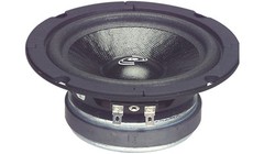 NEW 5.25″ Woofer Speaker.Pro Home Audio MidRange.8 ohm.5 1/4.PA Mid.five inch