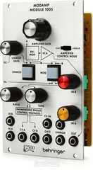 Behringer 1005 Modamp Module Ring Modulator and VCA Module for Eurorack