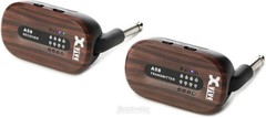 Xvive A58 Wireless Guitar System – Rosewood