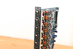 Digidesign SRI Analog Input Card For Digidesign VENUE Stage Rack CG01Z5H