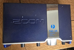 Zoom TAC-2R Thunderbolt Recording Interface