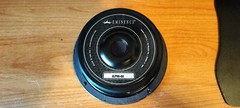 Eminence ALPHA-6A 6.5 inch Midrange Speaker Woofer 100 Watts RMS 8 ohm ALPHA 6A