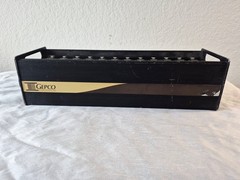 Gepco International 12-Channel Audio Stage Box Fully Functional