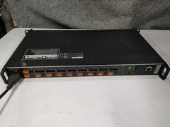 Shure SCM820 8‑Channel Digital IntelliMix Automatic Mixer