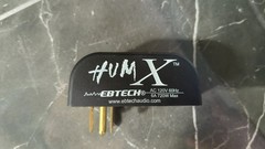 Morley Ebtech Hum-X AC Voltage Ground Loop Hum Eliminator