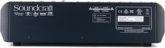 Soundcraft Signature 12 USB Mixer Authorized Dealer Fast USA Shipping!