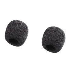 5/10pcs Black Foam Cover Sponge 30*23*8mm Worn-out Broken Parts Replacement