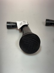 Shure PGA58 Dynamic Microphone -Handheld Mic for Vocals with Cardioid Black