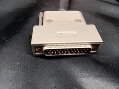 Apogee Symphony I/O Thunderbolt Audio interface w/ Cable Works Tested TMB01 8.0