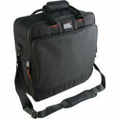 Gator Cases G-MIXERBAG-1515 Padded Nylon Mixer/Equipment Gear Bag 15″x15″ x5.5″