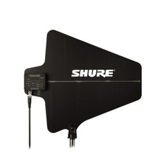 Shure Wireless Active Directional Antenna – UA874US