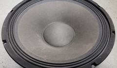 1 x Peavey PRO-12 NEO 12“ Speaker 8 Ohm Great Condition, Perfect Working Tested