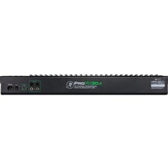 MACKIE ProFX30v3 30 Channel USB FX Recording Audio Mixing Console with Software