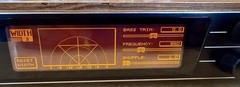 Behringer Ultracurve Pro DEQ2496 Equalizer and Mastering Processor CG01Y4E