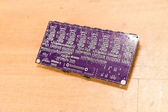 Midas DL242 Analogue Output Module 8-Channel XLR Card (PCX-DL242-D) CG010L1